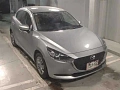 MAZDA MAZDA2 2023