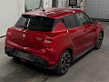 SUZUKI SWIFT 2023