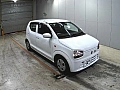 SUZUKI ALTO 2021