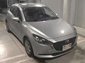 MAZDA MAZDA2 2023