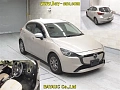 MAZDA MAZDA2 2023