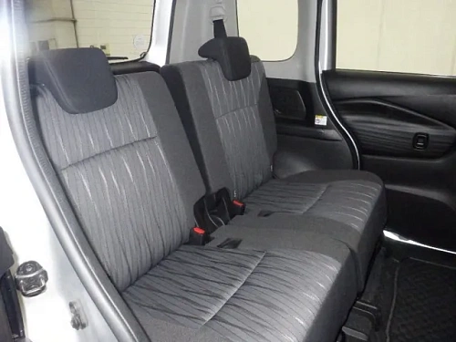 SUZUKI SOLIO 2023