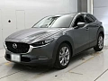 MAZDA CX-30 2023