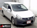 NISSAN AD 2021