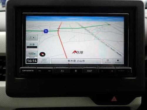 HONDA N WGN 2023