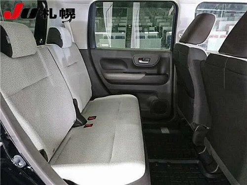 HONDA N WGN 2026