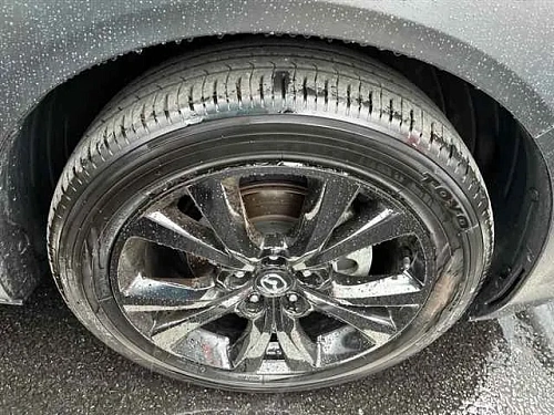 MAZDA CX-30 2023
