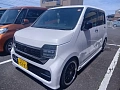 HONDA N WGN 2023