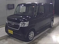 HONDA N BOX 2023