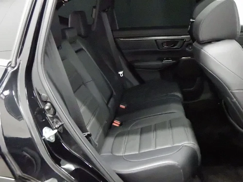 HONDA CR-V 2026