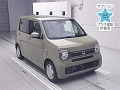 HONDA N WGN 2021