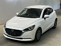 MAZDA MAZDA2 2023