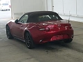 MAZDA ROADSTER 2023