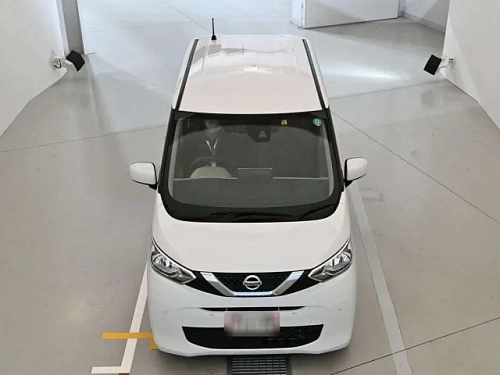 NISSAN DAYZ 2023