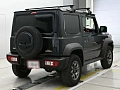 SUZUKI JIMNY SIERRA 2023