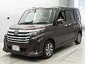 TOYOTA ROOMY 2023