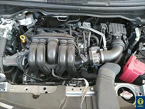 HONDA FIT 2023