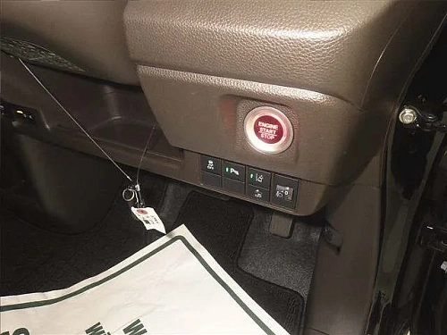 HONDA N WGN 2022