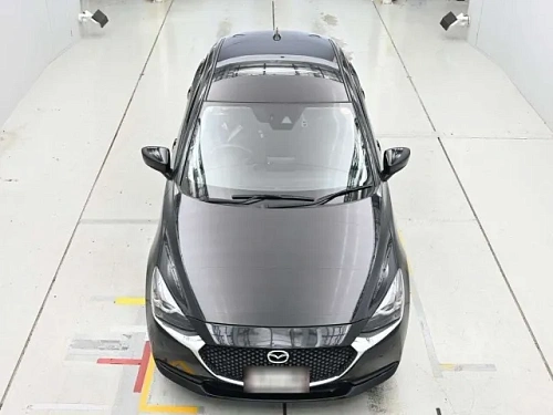 MAZDA MAZDA2 2023