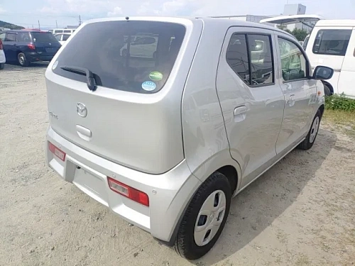 MAZDA CAROL 2021