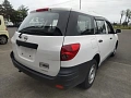 NISSAN AD 2021