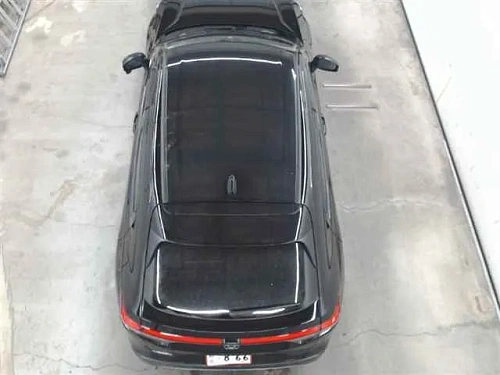 HONDA VEZEL 2026