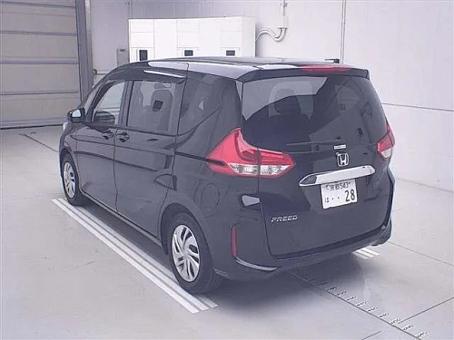 HONDA FREED 2022