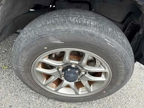 SUZUKI JIMNY 2023