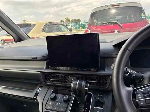 HONDA STEP WAGON 2023