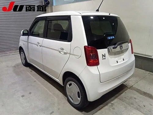 HONDA N ONE 2026