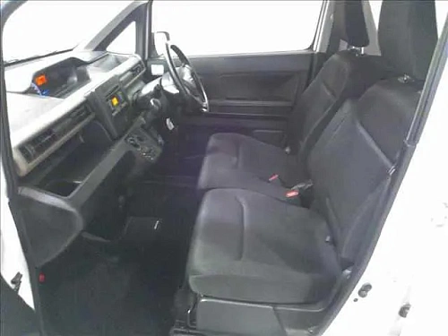 SUZUKI WAGON R 2021