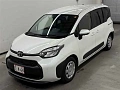 TOYOTA SIENTA 2023