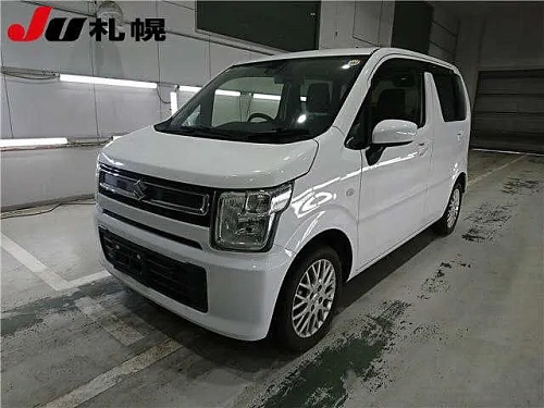 SUZUKI WAGON R 2022