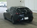 MAZDA MAZDA3 2022
