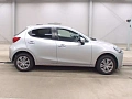 MAZDA MAZDA2 2023