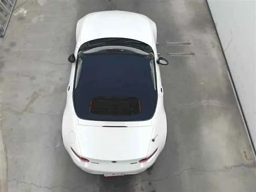 MAZDA ROADSTER 2022