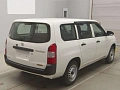 TOYOTA PROBOX 2021