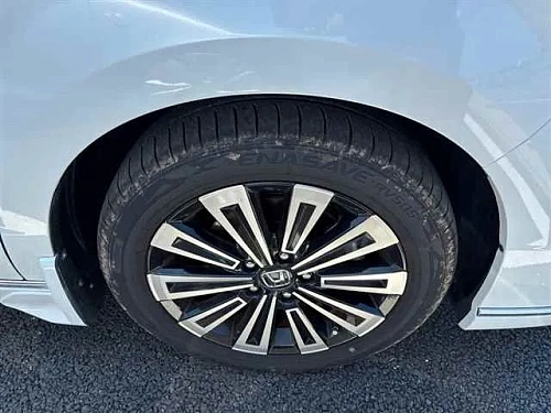 HONDA STEP WAGON 2022