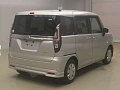 SUZUKI SOLIO 2022