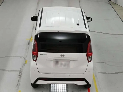 NISSAN DAYZ 2022