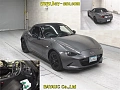MAZDA ROADSTER 2022