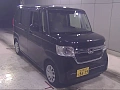 HONDA N BOX 2023