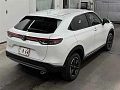 HONDA VEZEL 2023