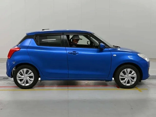 SUZUKI SWIFT 2021