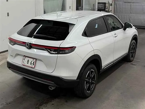 HONDA VEZEL 2023
