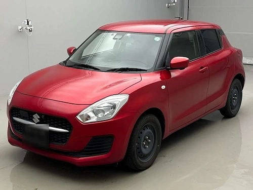 SUZUKI SWIFT 2023