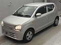 SUZUKI ALTO 2021
