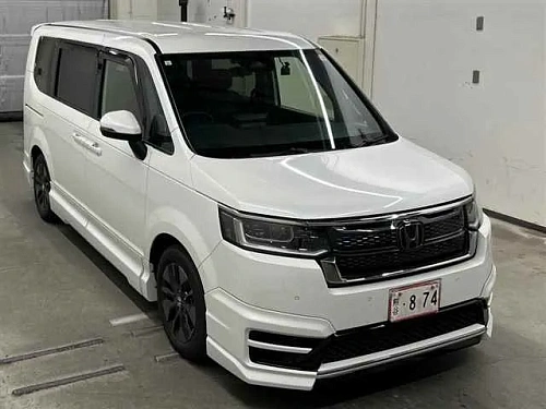 HONDA STEP WAGON 2023