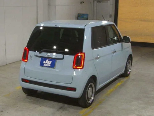 HONDA N ONE 2021