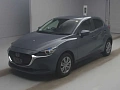 MAZDA MAZDA2 2021